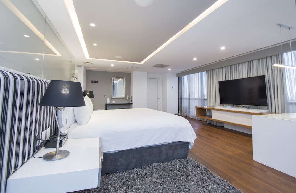 Suite, 1 Twin Bed (Ambassador)