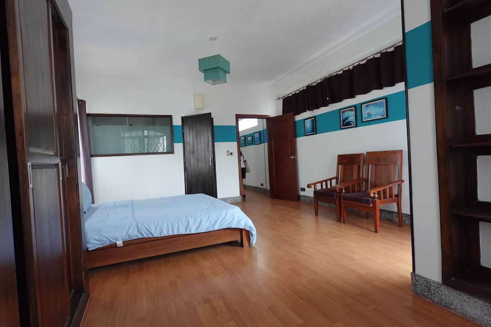 Elite Apartment photo 1