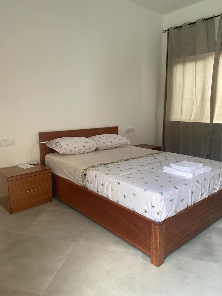Double Room, Balcony, Sea View