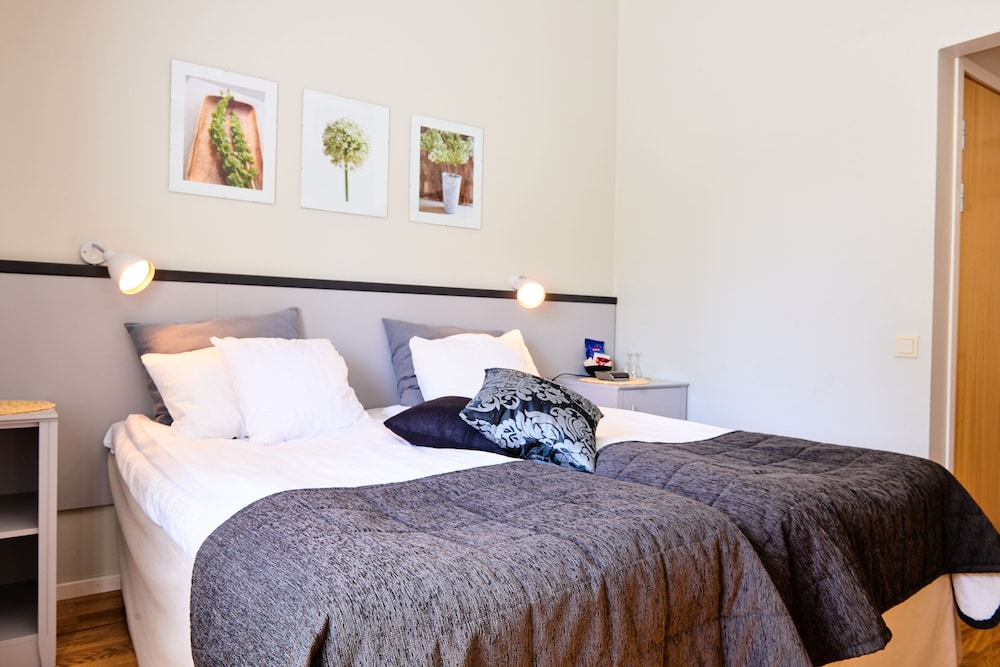 Standard Twin Room, 2 Twin Beds