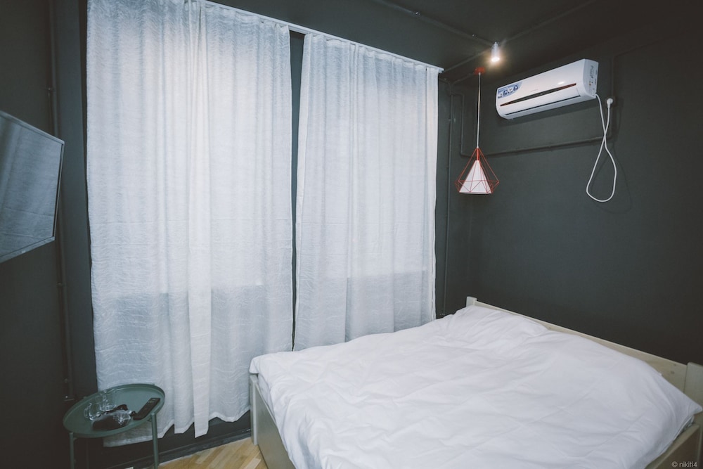 Small Double Room photo 3
