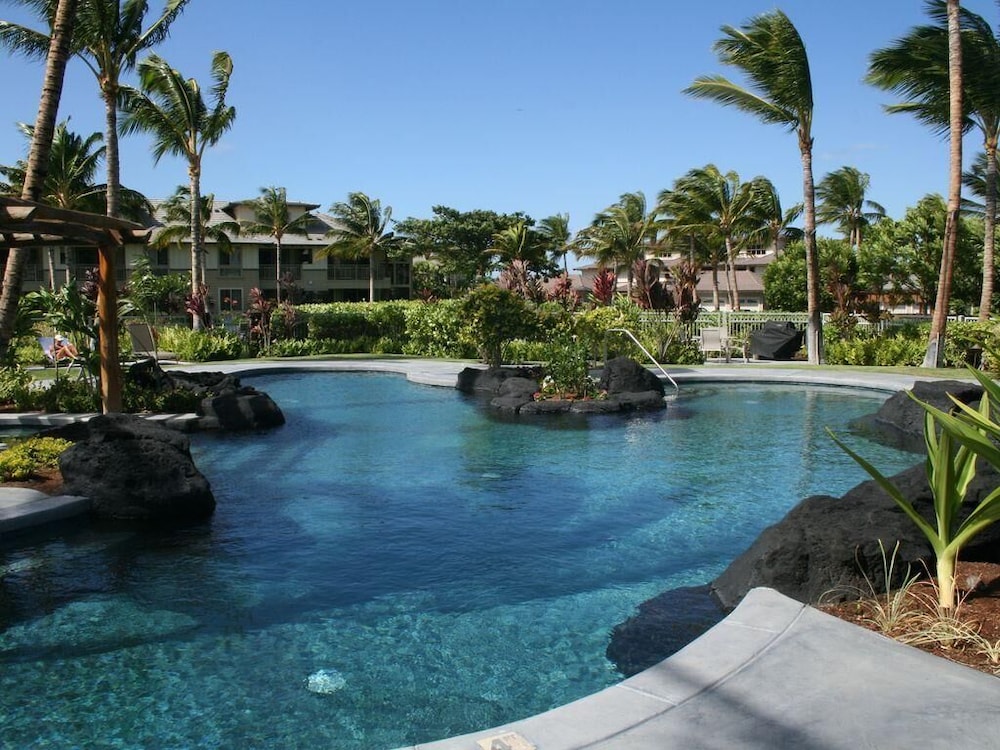 Condo, Multiple Beds, Golf View (Golf Villas at Mauna Lani - Unit K5) photo 3