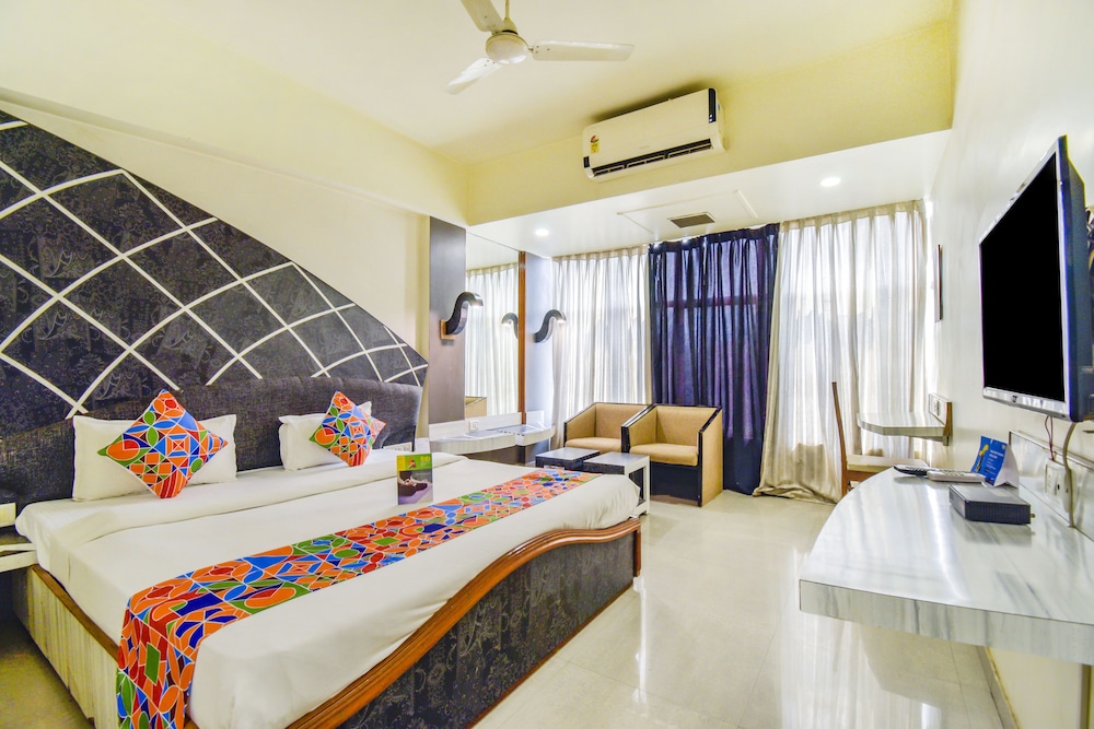 Executive Room, 1 Queen Bed photo 1
