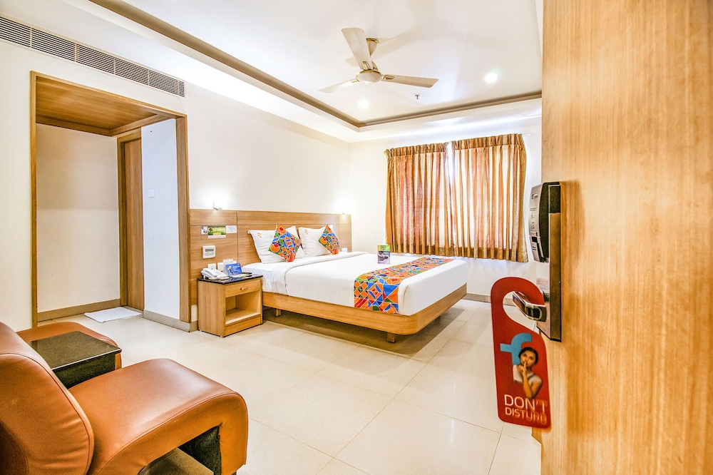 Luxury Double Room