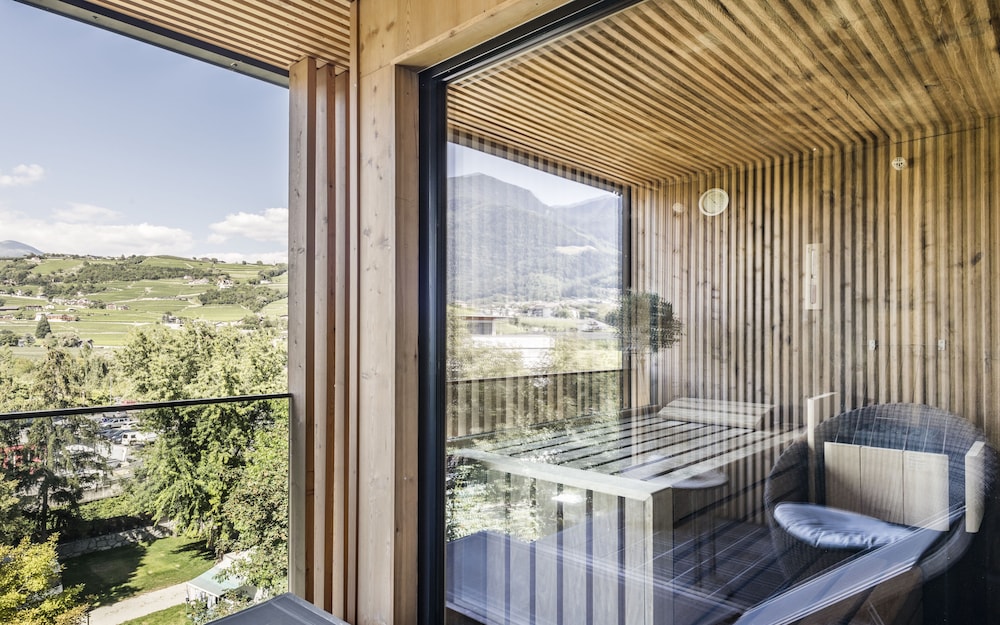Suite, Sauna (Wellness) photo 3