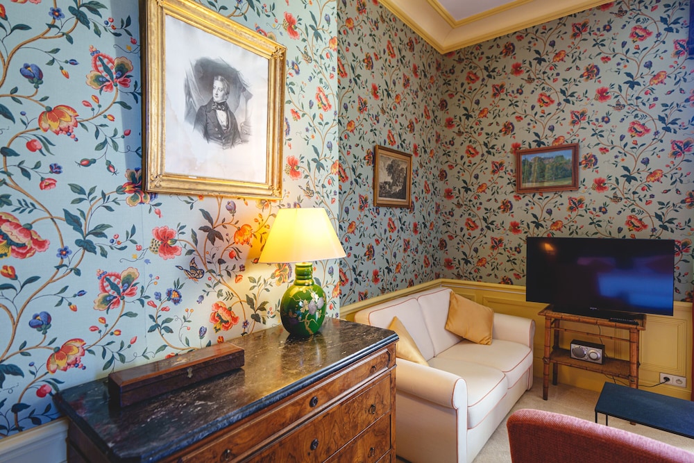 Junior Suite - Photo 6