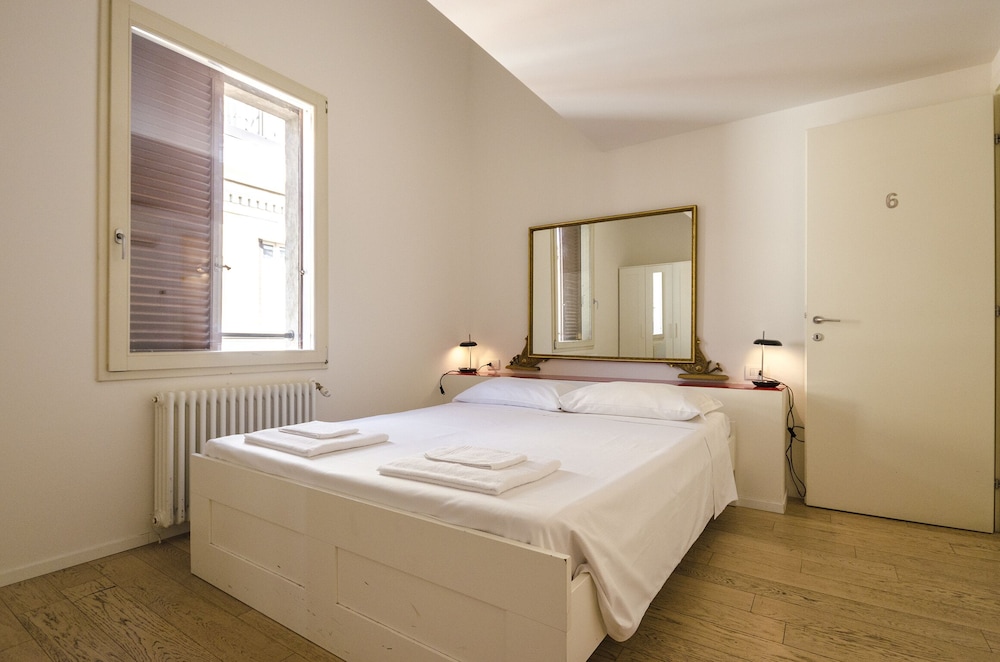 Apartment, 2 Bedrooms