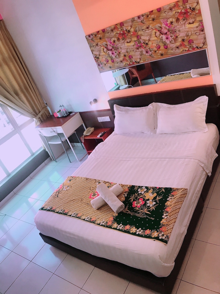 Deluxe Double Room - Photo 2