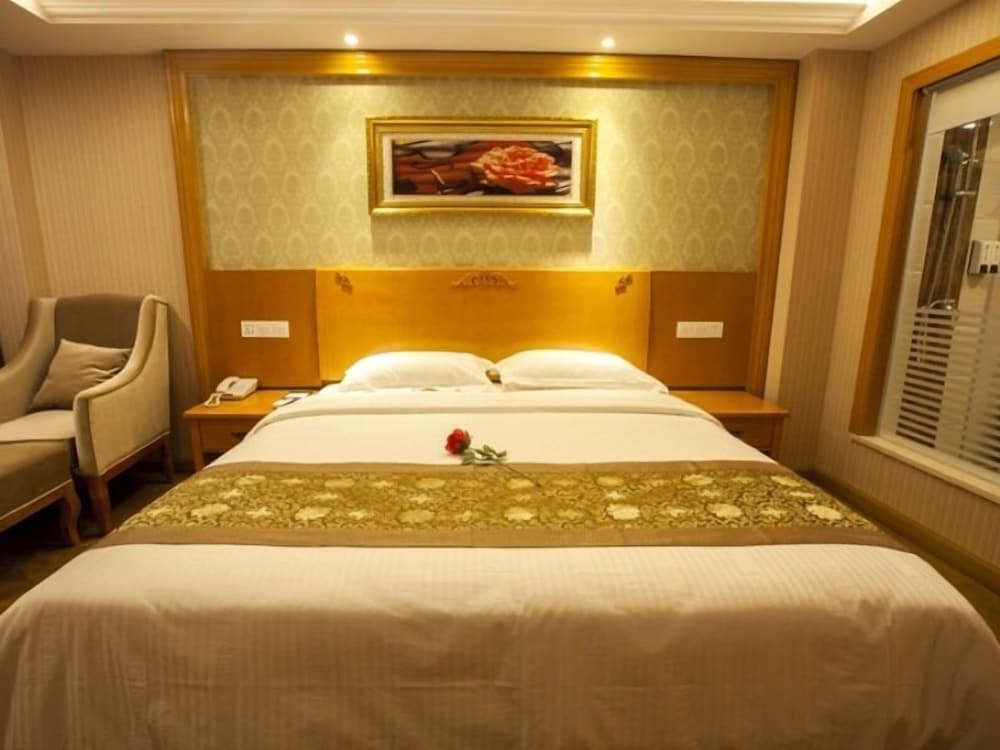 Standard Double Room photo 3