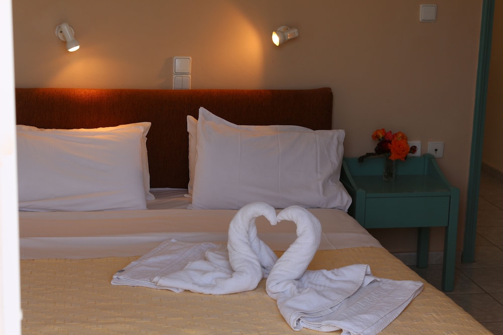 Apartment, 1 Bedroom, Sea Facing