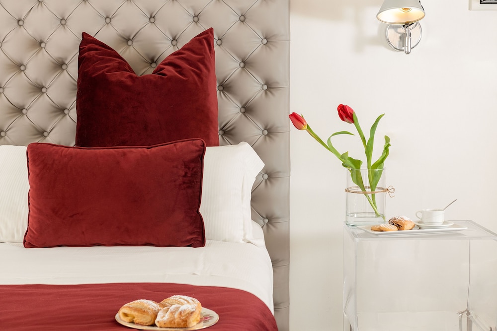 Superior Double or Twin Room photo 3