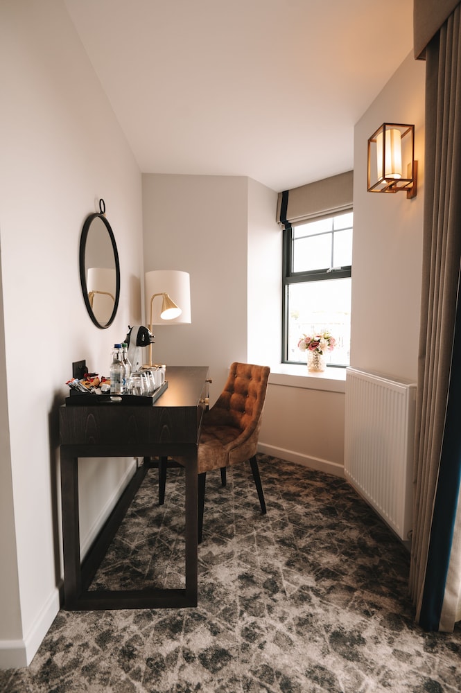 Reidhaven Room (Located In Hotel Annexe) - Photo 3