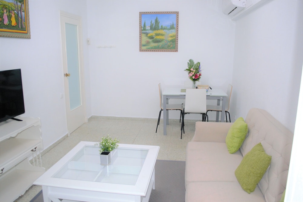 Superior Apartment, 3 Bedrooms, Terrace, City View
