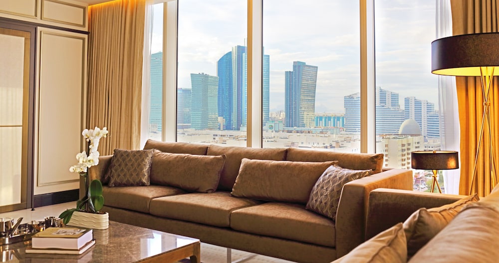 Presidential Suite, 1 Double Bed