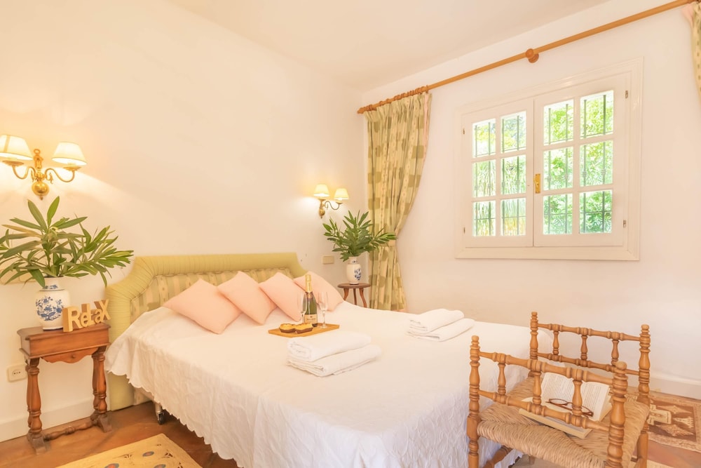 Cortijo Villa Padierna Søen, Billede 12