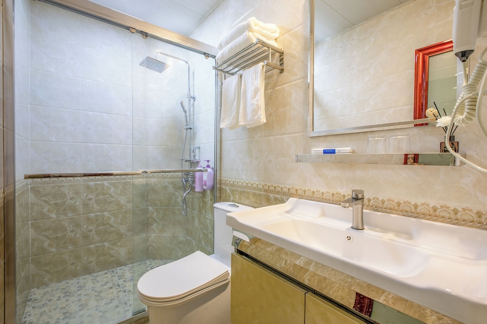 Exclusive Double Room, Hill View photo 3