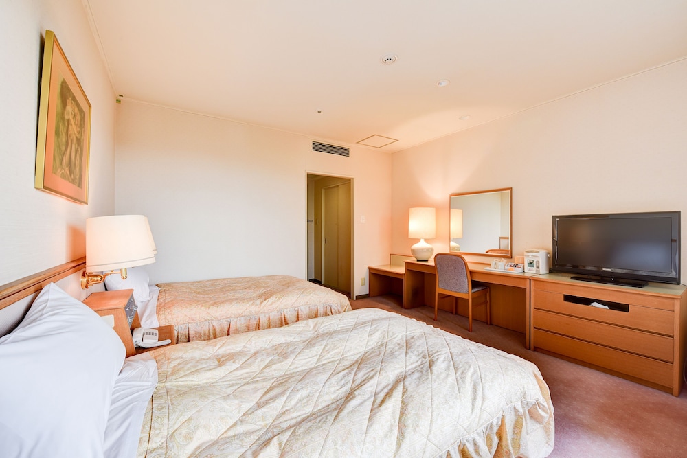 Small Twin Room, Non Smoking