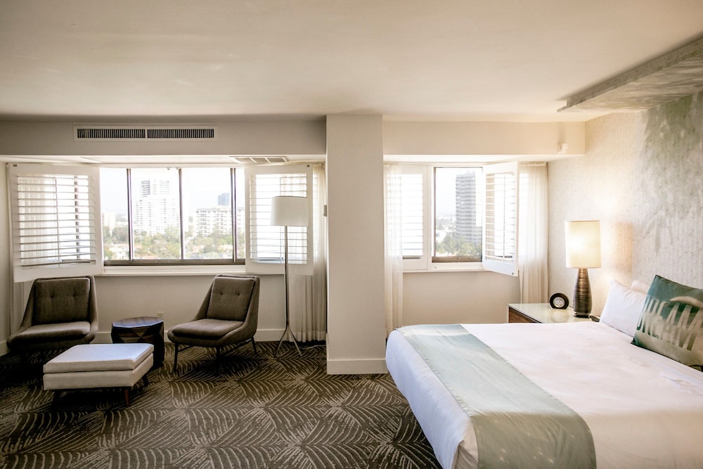 Suite, 2 Bedrooms