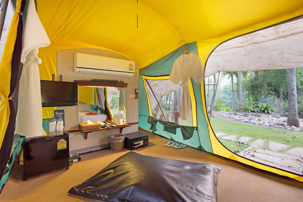 Tent River View - Photo 1