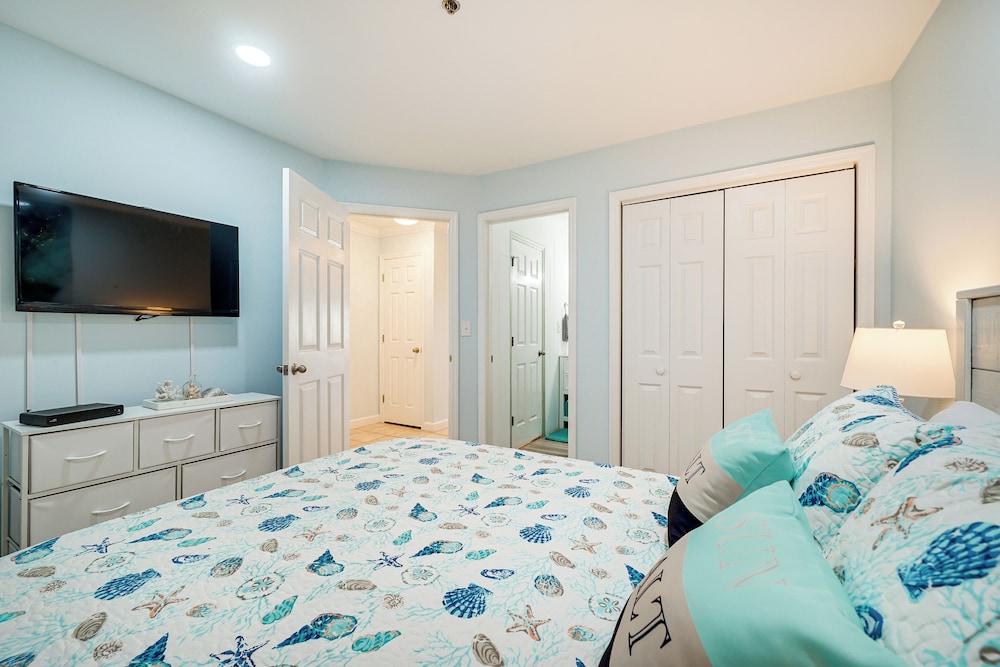 Apartment (1 Bedroom) photo 1