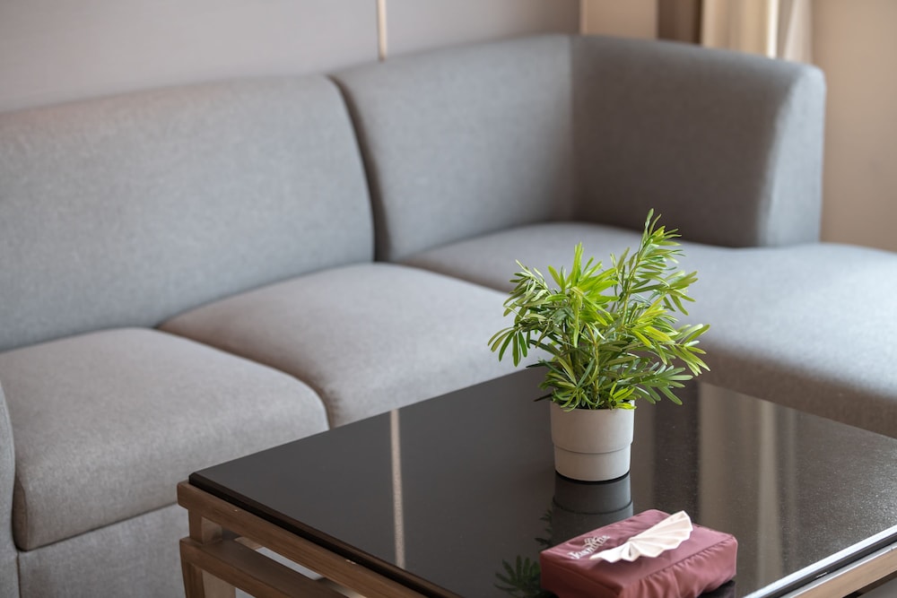 Superior Suite, 1 Bedroom