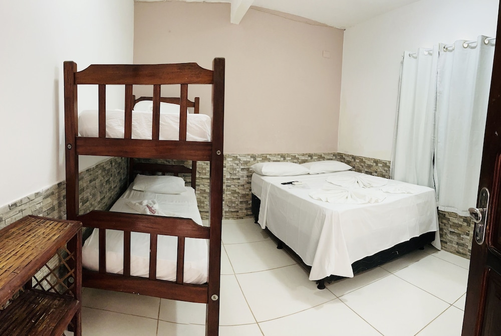 Standard Quadruple Room photo 1