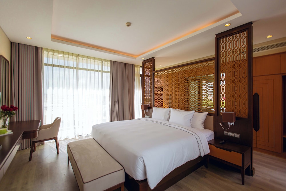 Luxury Suite, Balcony, Golf View photo 1