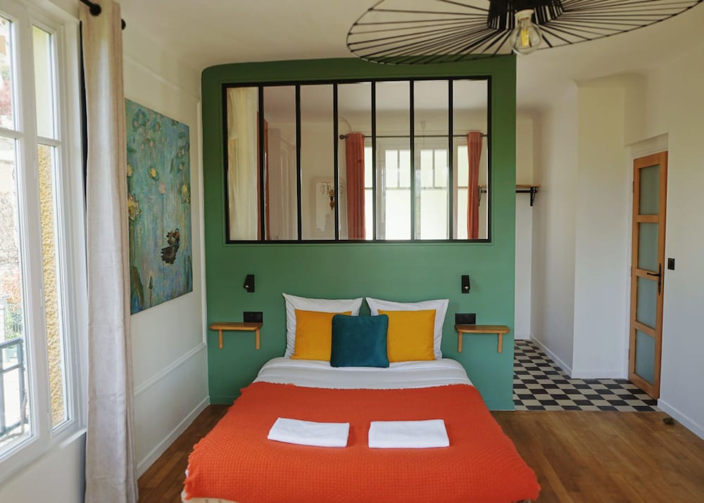 Deluxe Triple Room - Photo 4