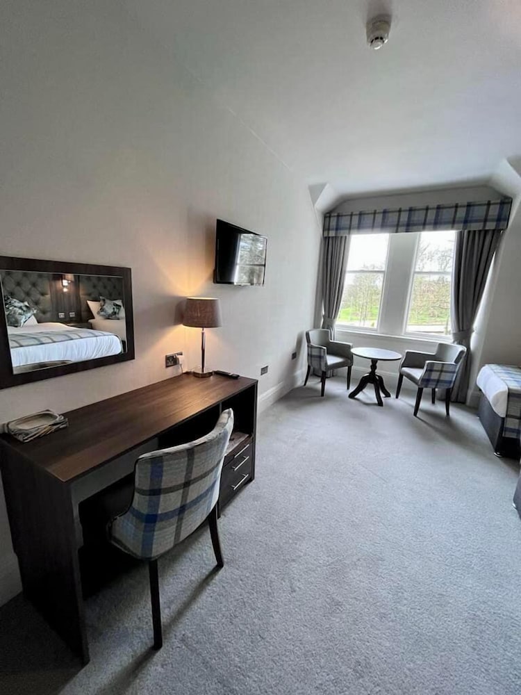 Executive Double or Twin Room - Photo 2