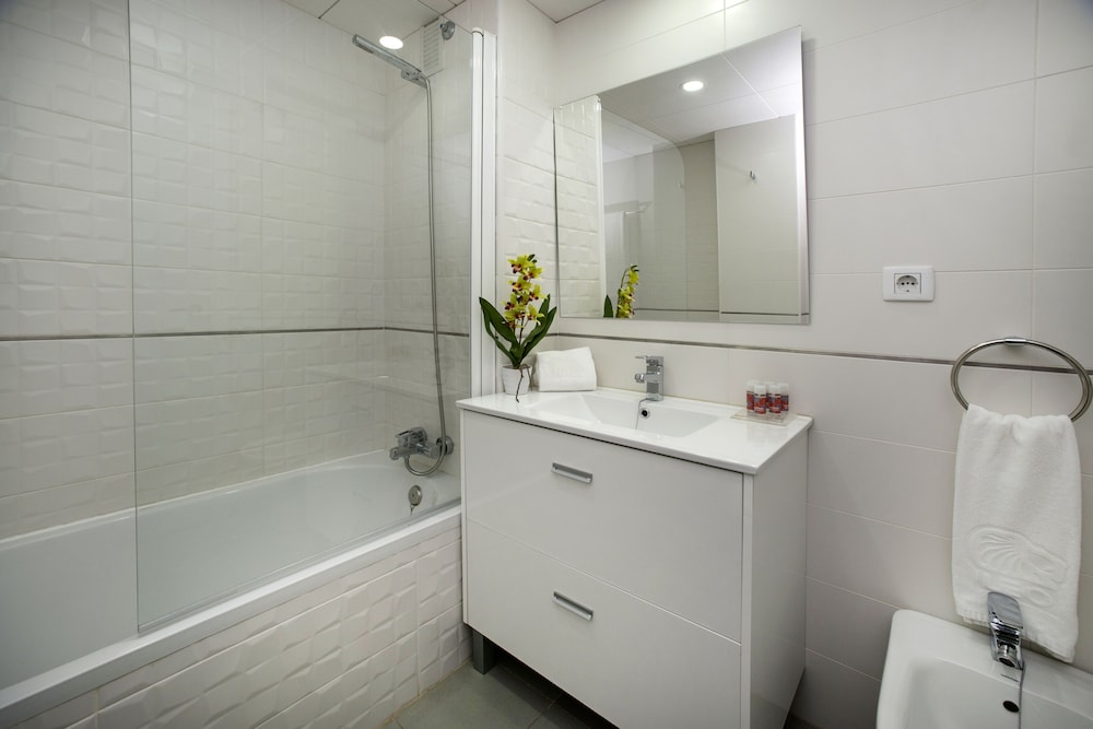 Appartement Supérieur, 1 chambre (2 adults + 2 children) photo 2
