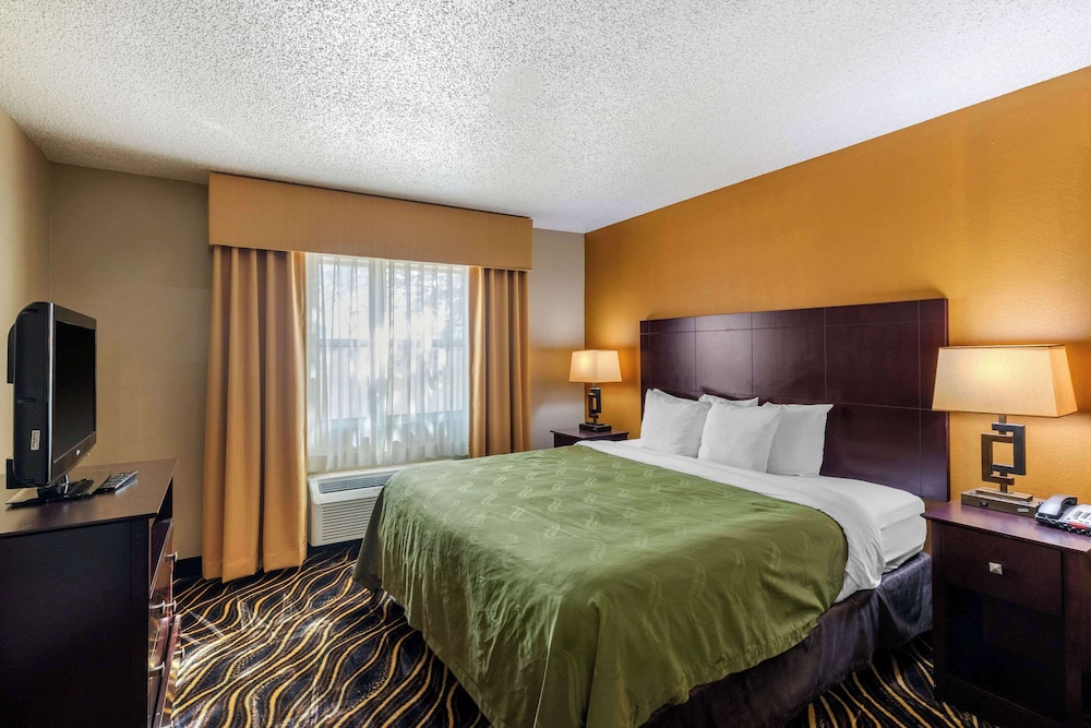 Suite, 1 Bedroom - Photo 5