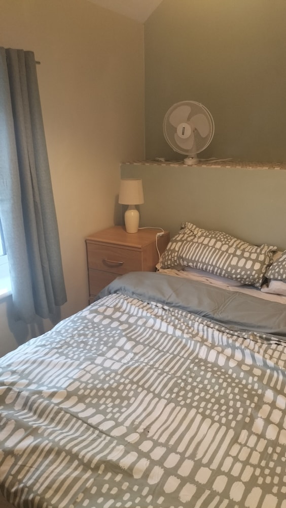 Comfort Double Room photo 1