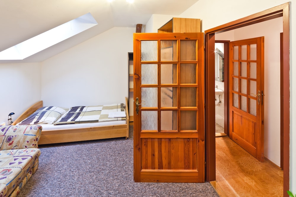 Single Room (Zuzka) photo 1