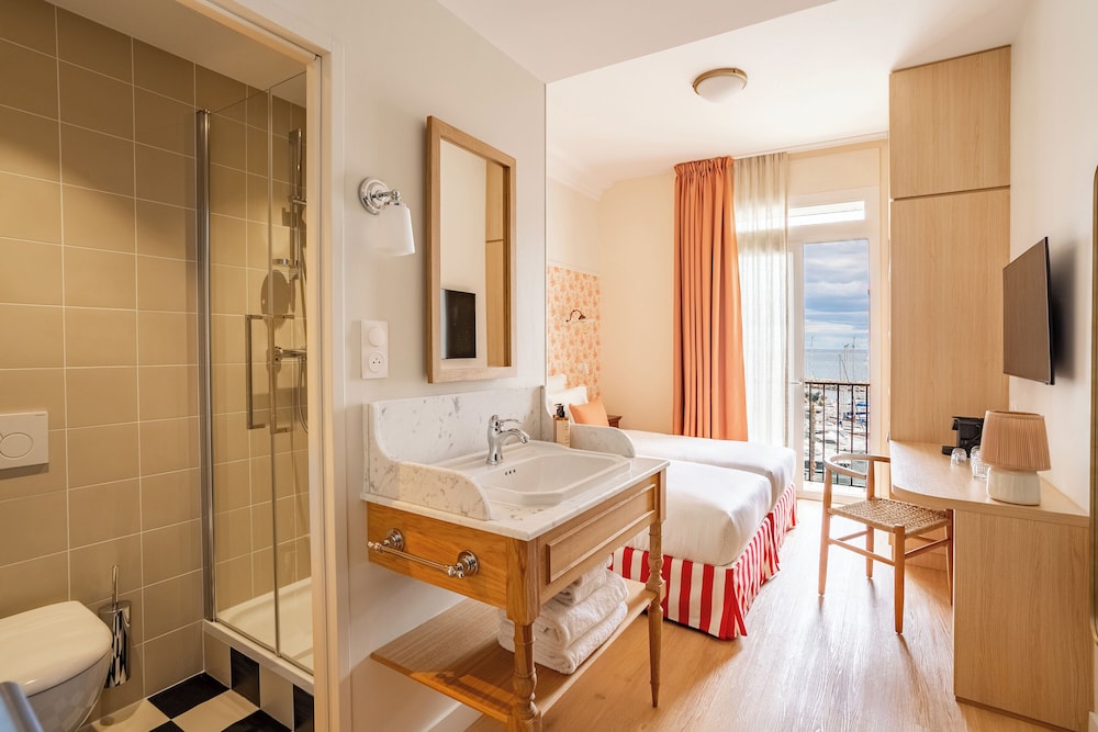 Classic Room, Sea View photo 3