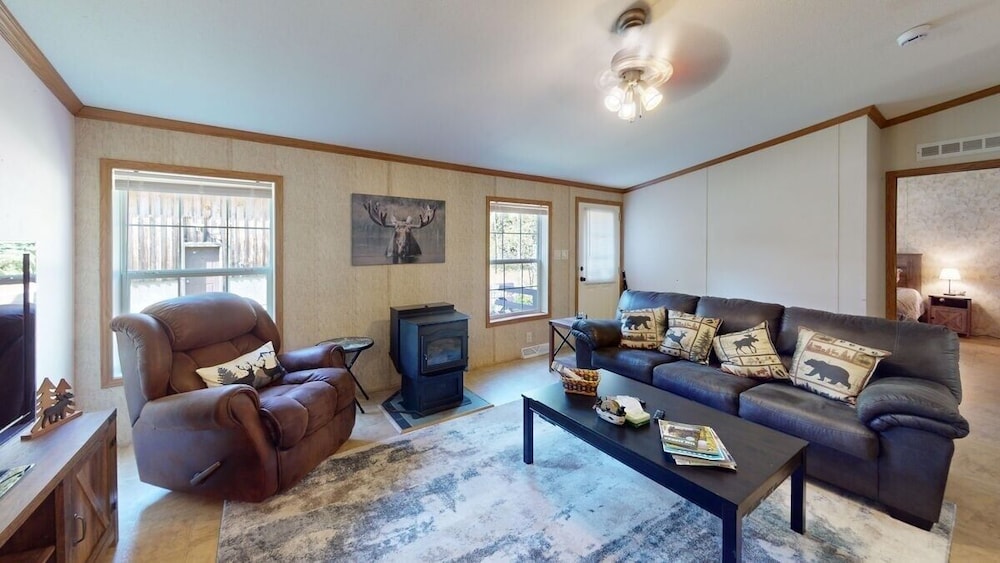 House, 3 Bedrooms