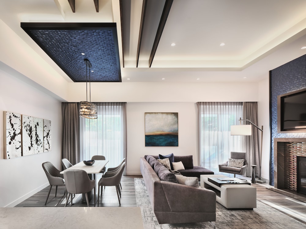 Grand Deluxe Villa photo 2