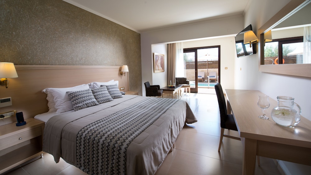 Superior Room, Private Pool