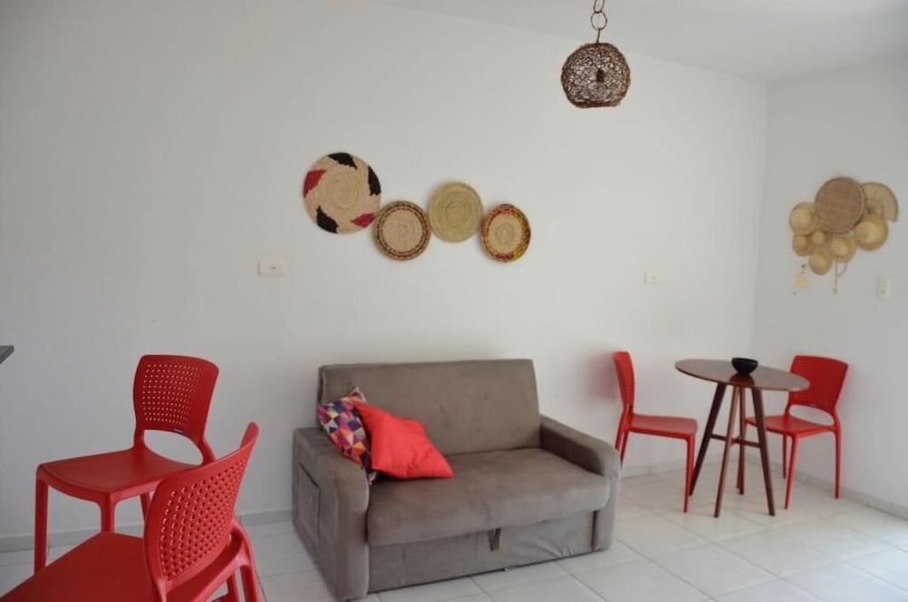 Flat - Térreo - Photo 2