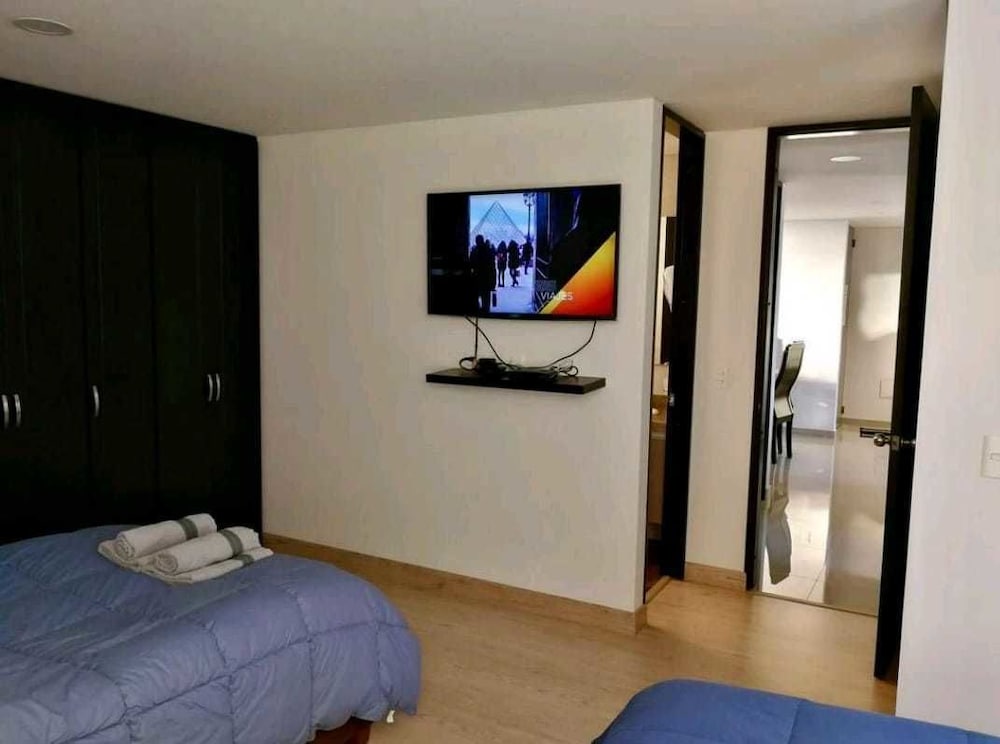 Family Apartment