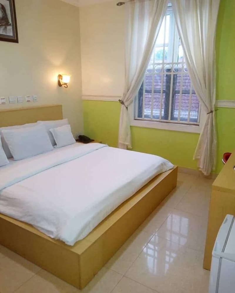 Economy Room photo 2
