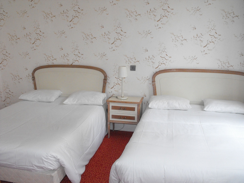 Comfort Room photo 2