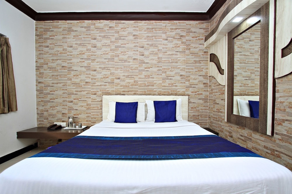 Standard Double Or Twin Room, 1 Double Bed, Private Bathroom photo 3