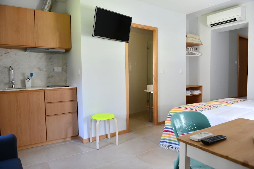 Apartment, Refrigerator, Garden Area photo 1