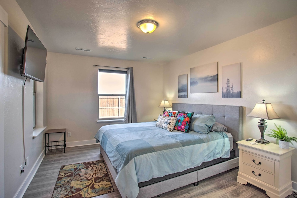 House (4 Bedrooms) photo 2