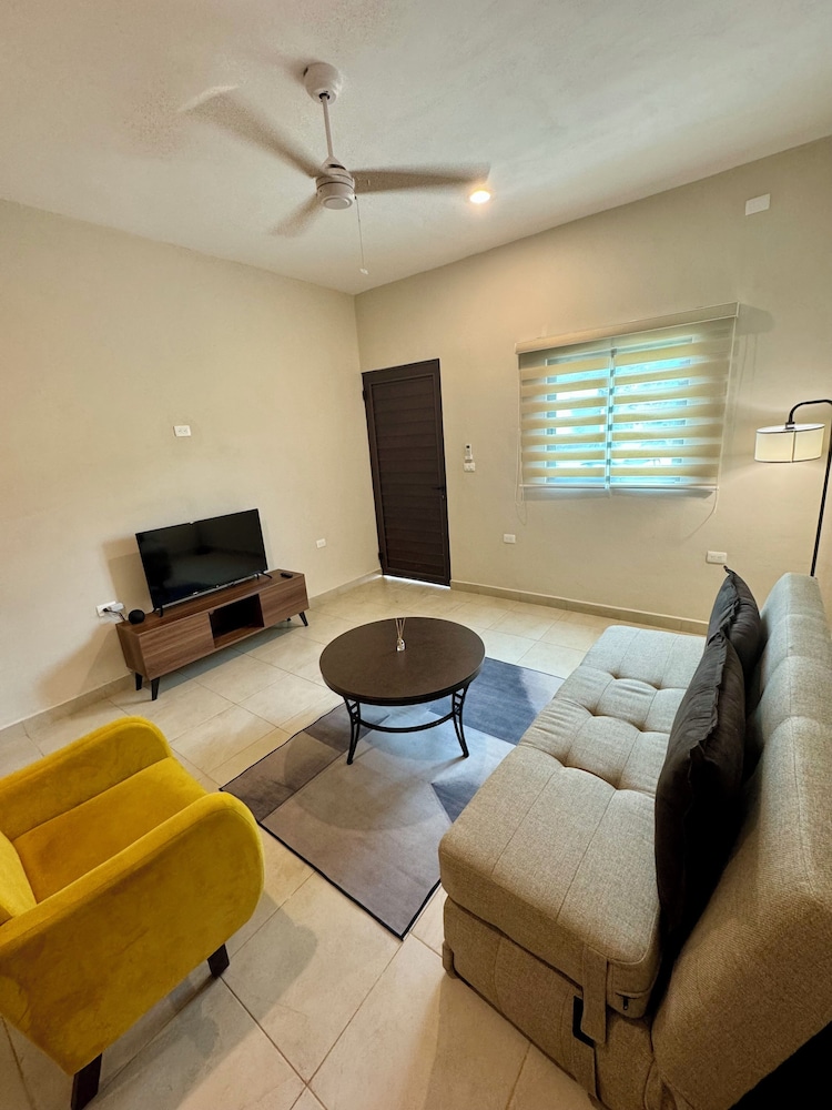Junior Villa