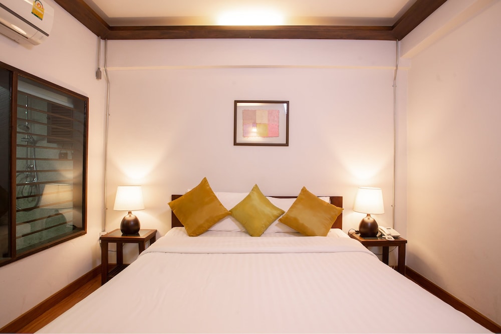 Superior Double Room photo 2