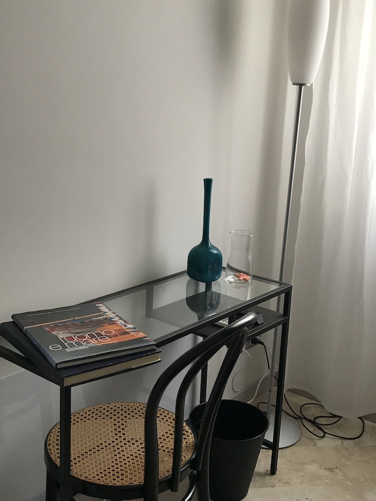 Single Room (Private External Bathroom - Mariù) photo 3