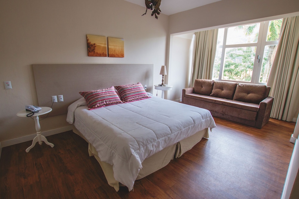 Executive Single Room, 1 Queen Bed photo 1