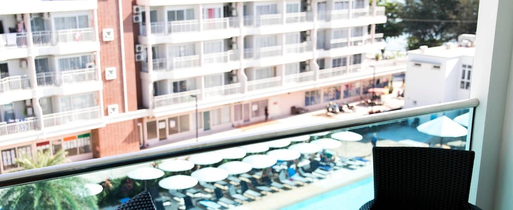 Disabled Pool Access photo 3