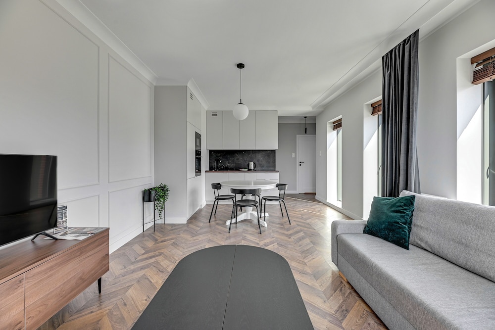 Classic Apartment, 1 Bedroom, Non Smoking - Photo 37